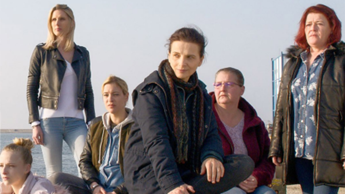 Aşıklar şehrinin öteki yüzü