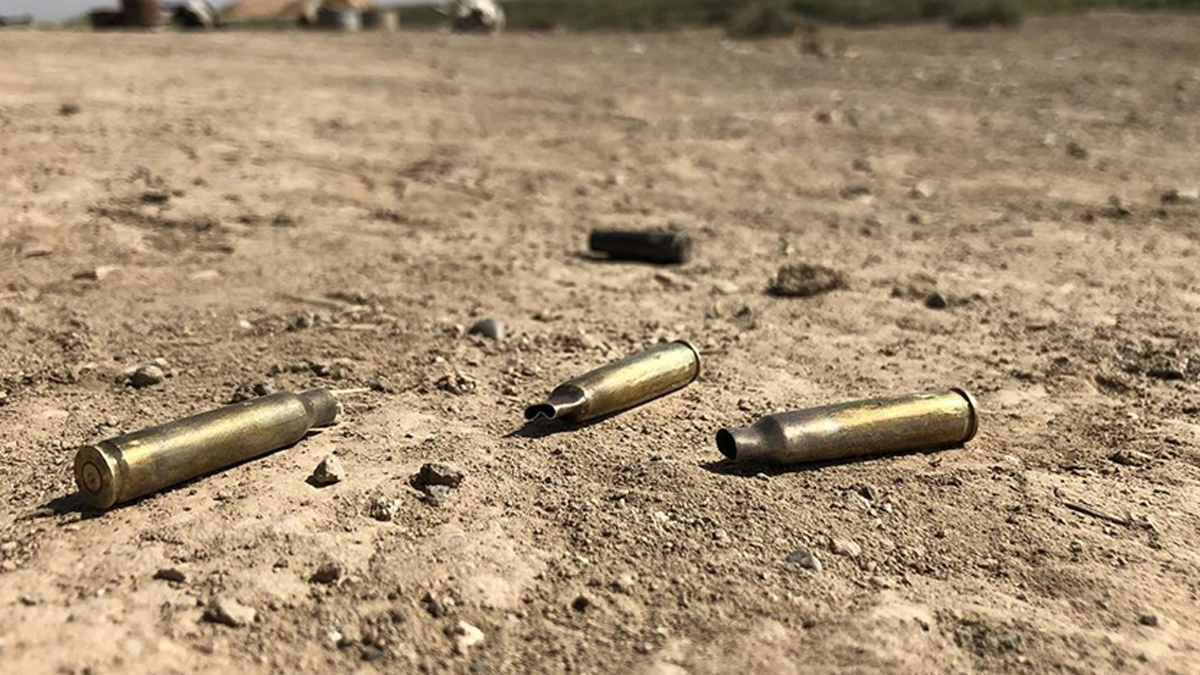 Irak'ta ordu karargahına IŞİD saldırısı: 11 ölü