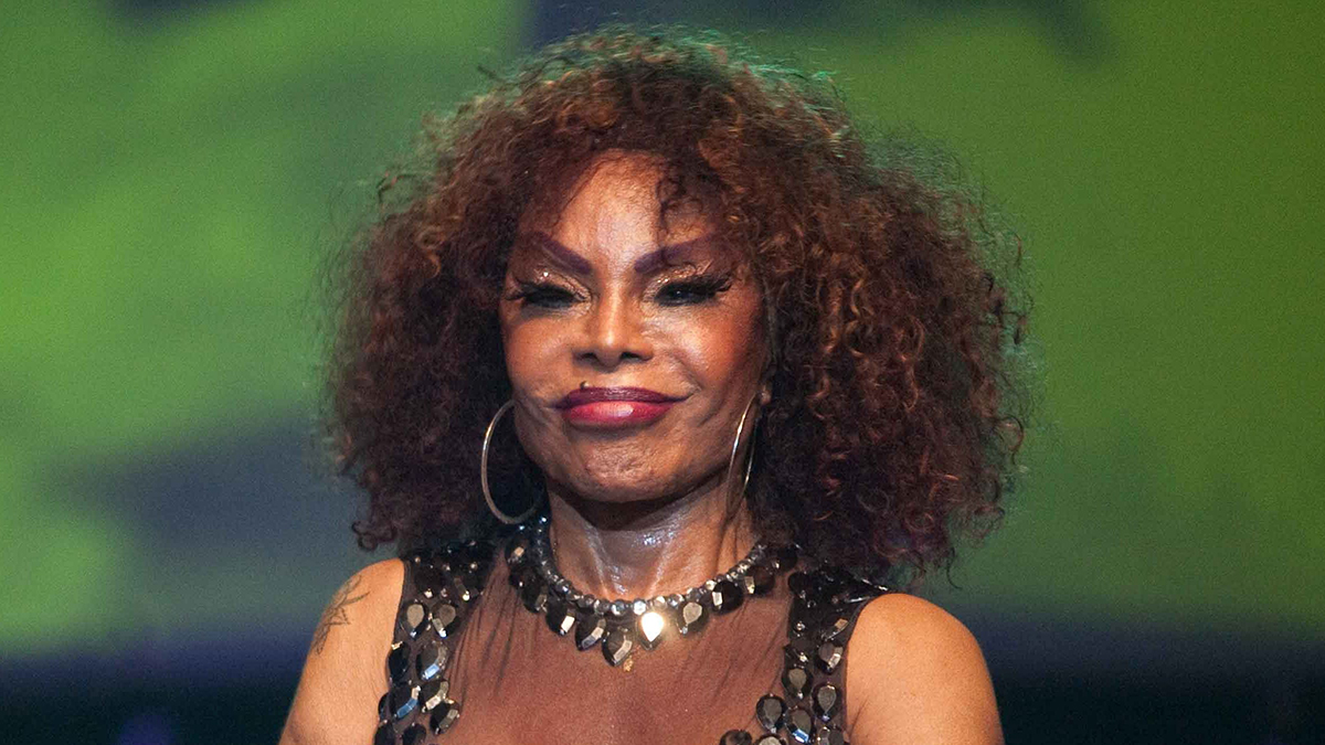 Brezilyalı sanatçı Elza Soares hayata veda etti