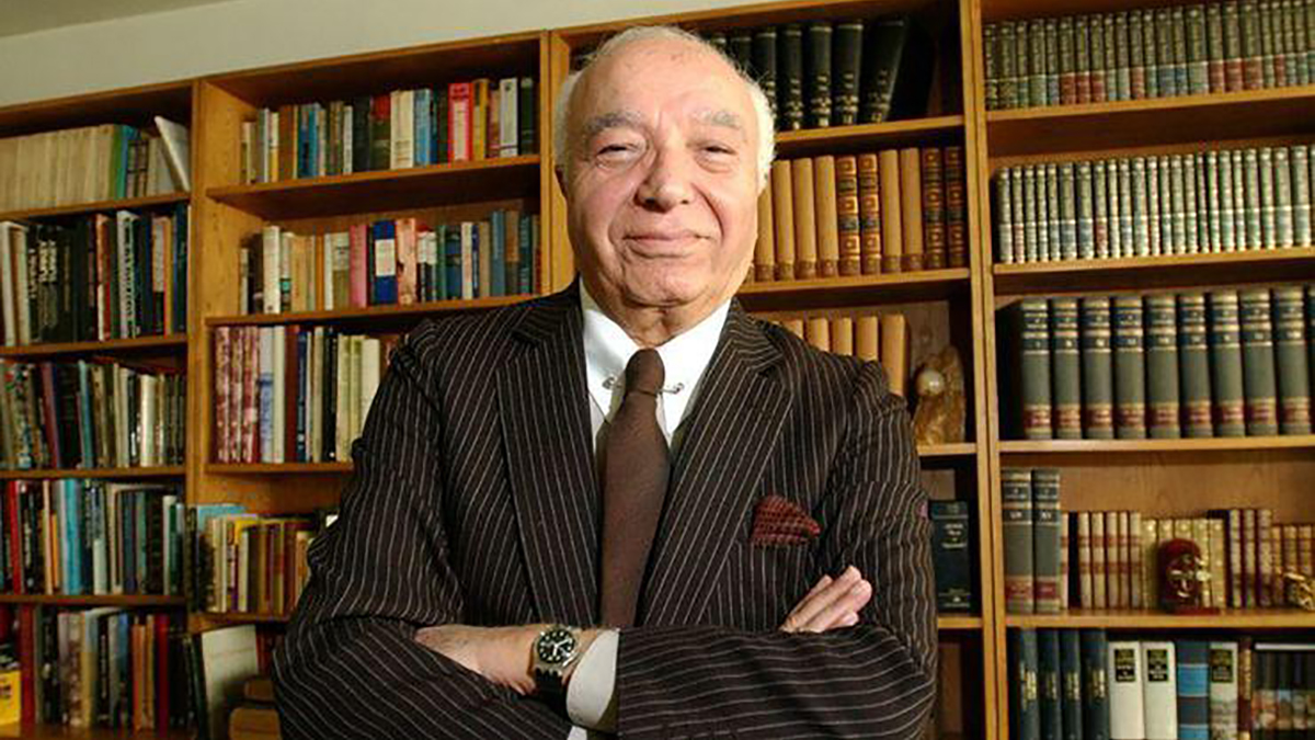 Galatasaray'ın eski başkanı Selahattin Beyazıt, hayatını kaybetti