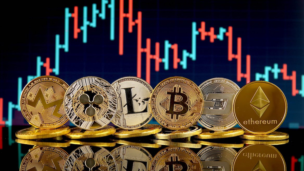 Rusya Merkez Bankası: Kripto para madenciliği ve ticareti yasaklansın