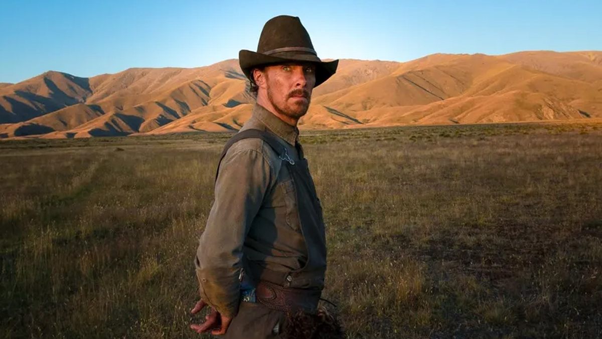 'The Power of the Dog'dan Netflix rekoru