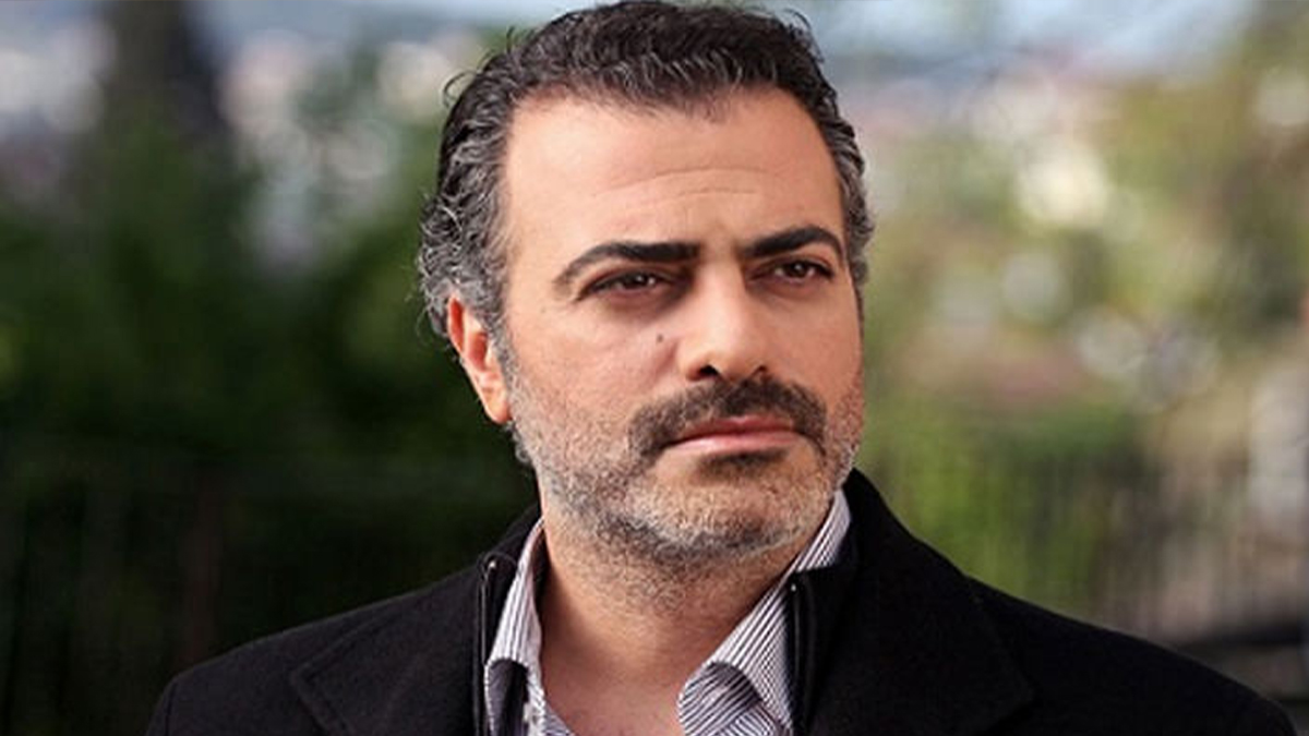 Sermiyan Midyat kimdir, kaç yaşında, aslen nereli, filmleri ve dizileri neler?