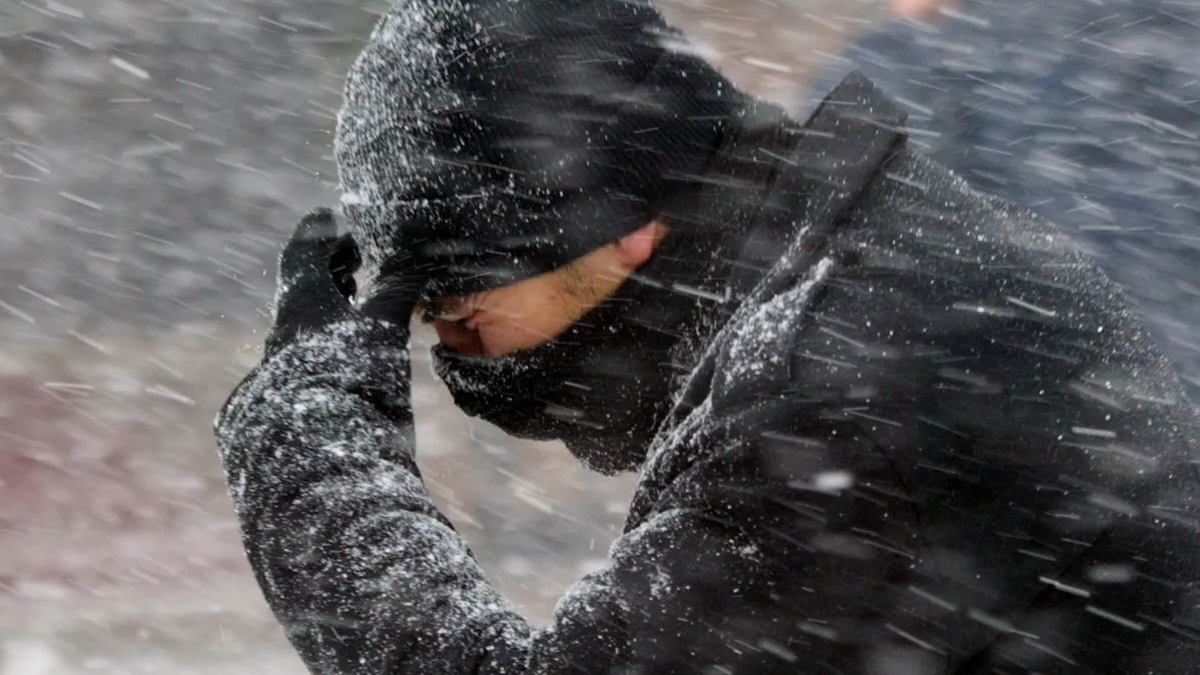 Meteoroloji ve AKOM'un ardından AFAD da uyardı: Zorunlu olmadıkça...