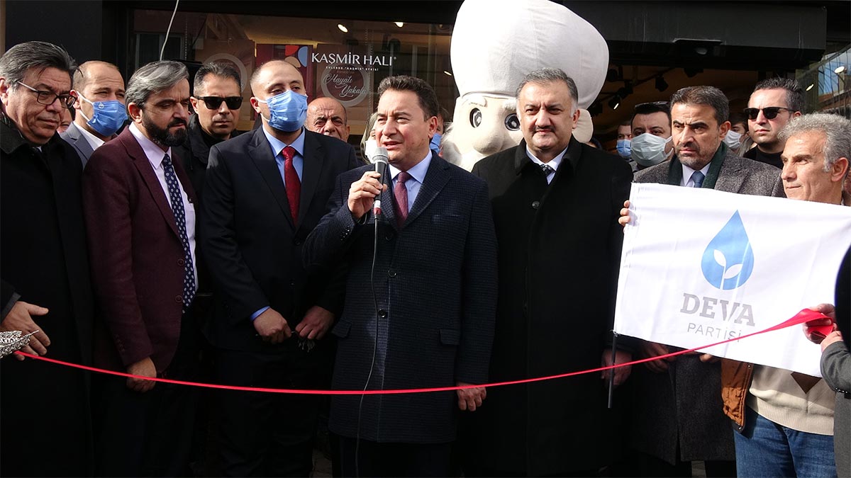 Babacan'dan erken seçim iddiası: Her an karar alınabilir