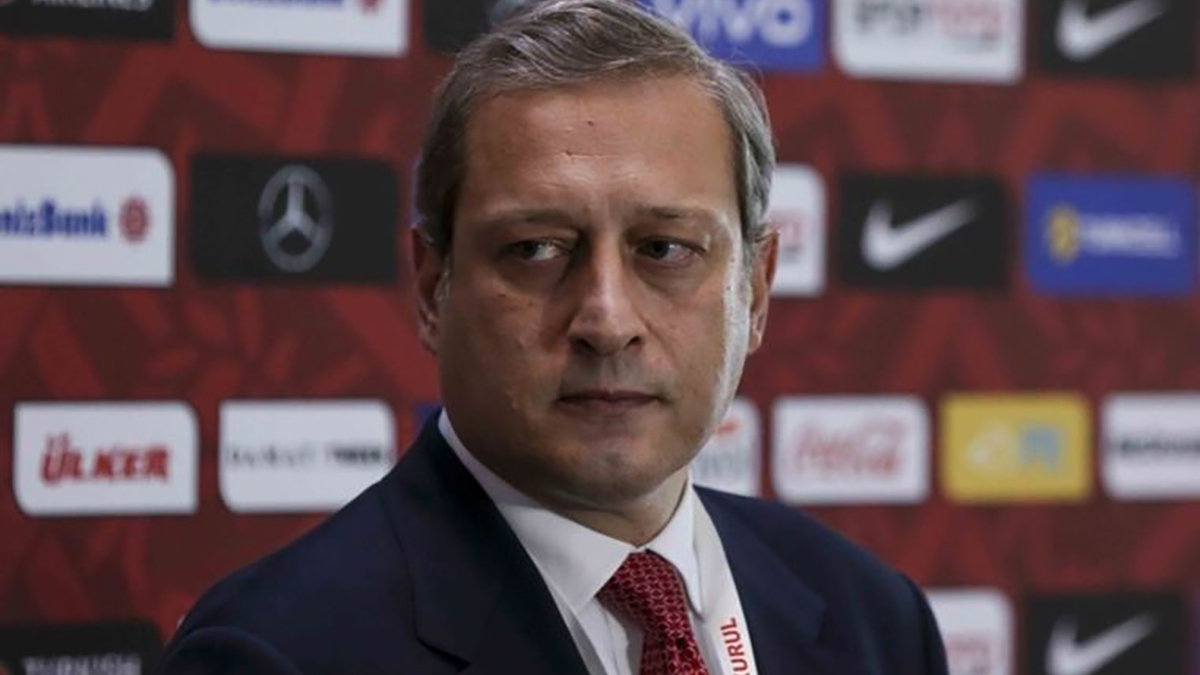 Burak Elmas: Evimizin adresini yayınlayarak tehdit ettiler