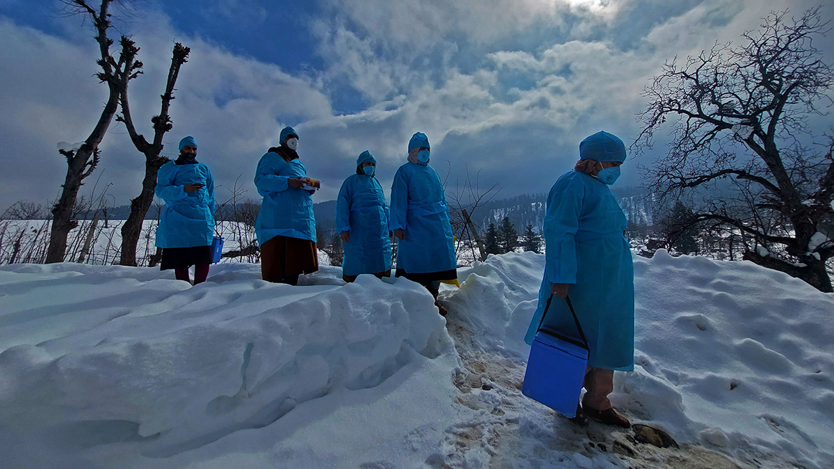 Omicron'un yeni varyantı ortaya çıktı: İşte hastalık belirtileri
