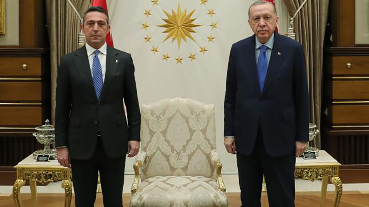 Cumhurbaşkanı Erdoğan Kalamış Yat Limanı ihalesini iptal etti