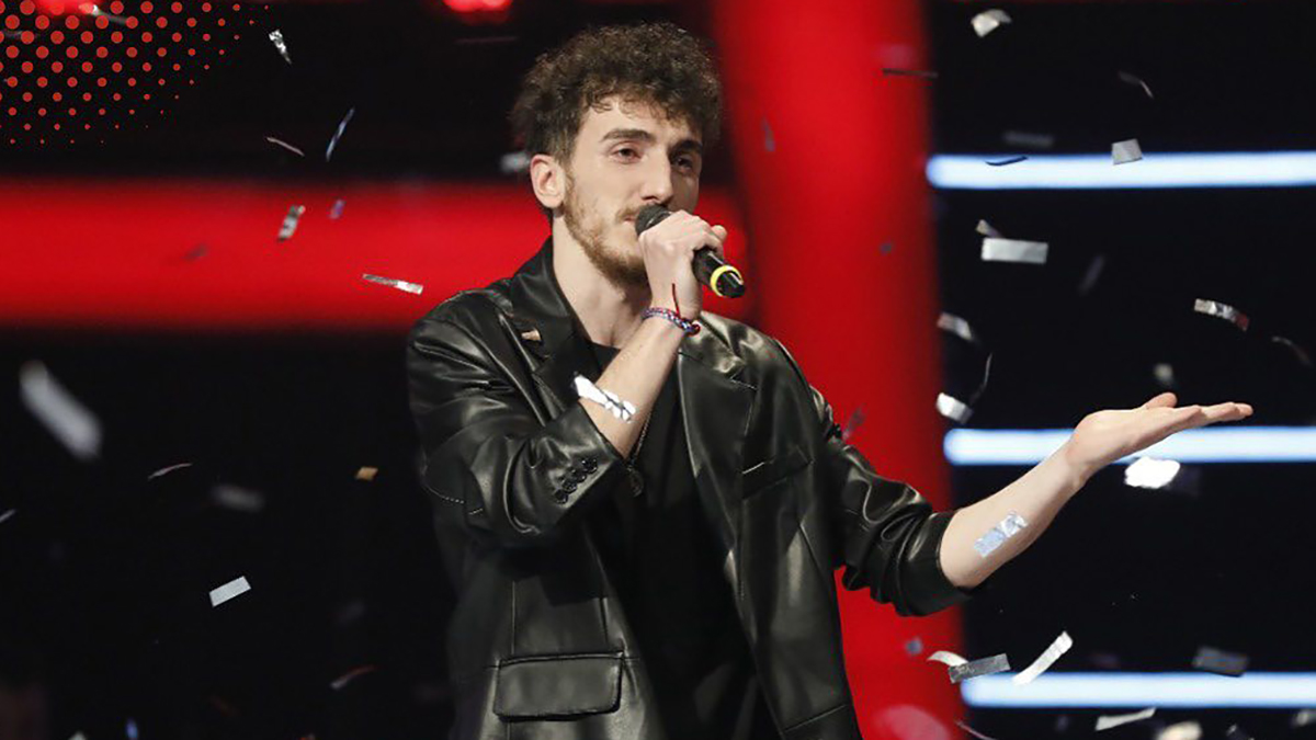 O Ses Türkiye'de şampiyon belli oldu