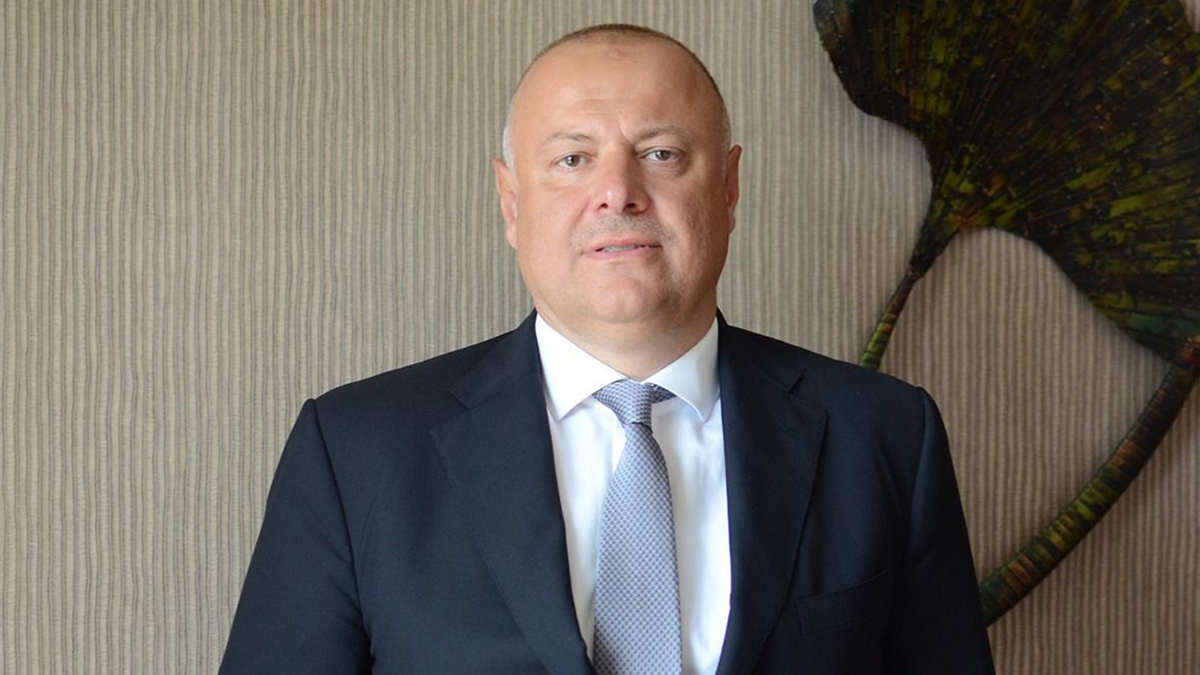 Şemsi Kopuz: Gıda üretimi doğalgaz kısıtlamasından muaf olmalı