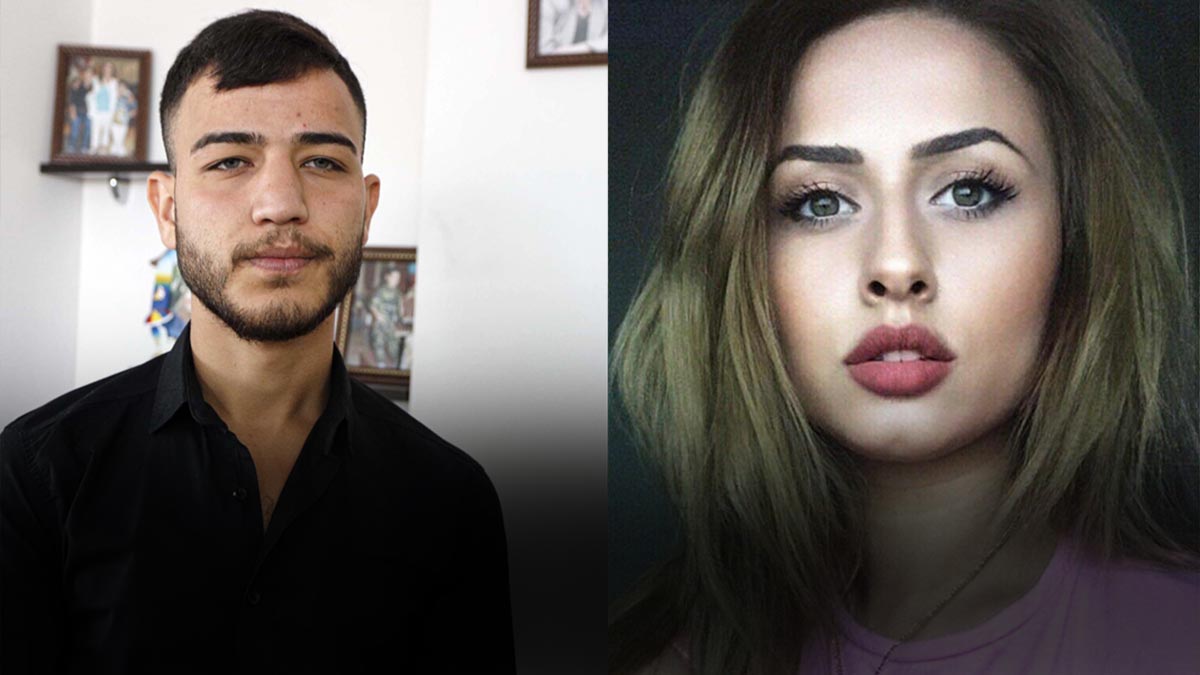 Dosyadaki tüm detaylar şoke etti: Ümitcan Uygun, Esra'yı rehberinden silmiş