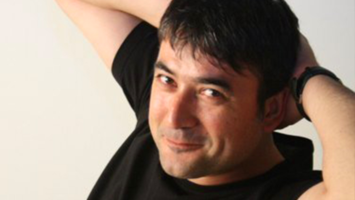 Cengiz Toraman kimdir, kaç yaşında, aslen nereli?