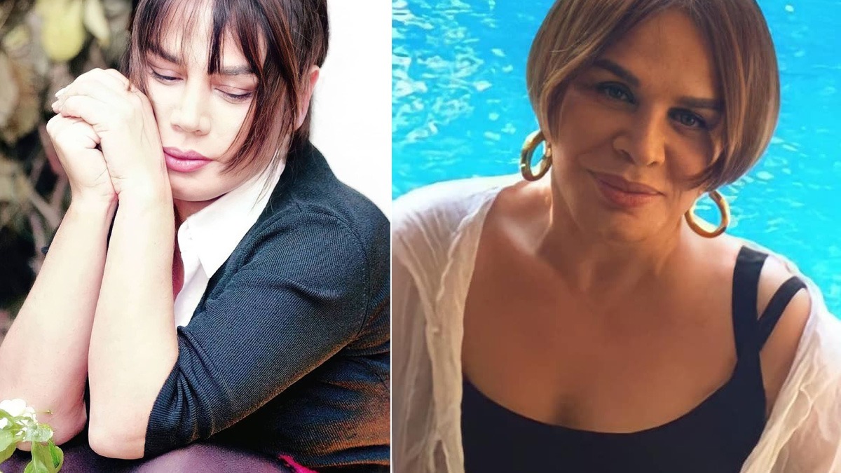 Sezen Aksu sessizliğini bozdu: Konu ben değilim memleket