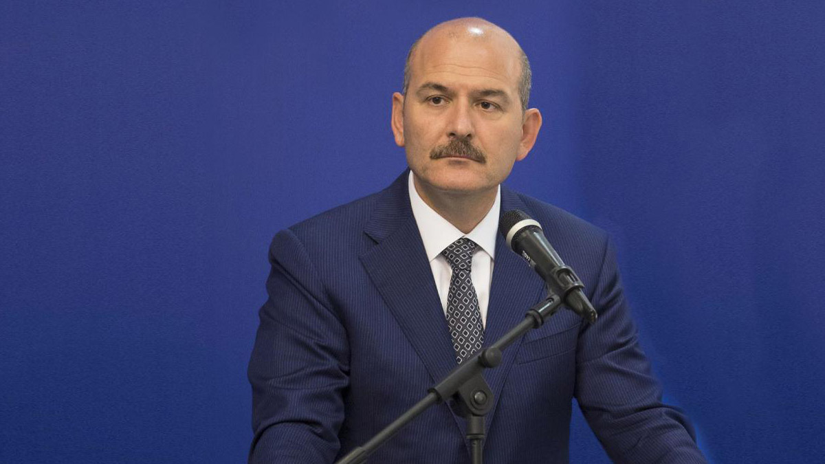 Soylu'dan, Kılıçdaroğlu ve Akşener'e 'Sedef Kabaş' tepkisi: Edepsizliği meşrulaştırdılar