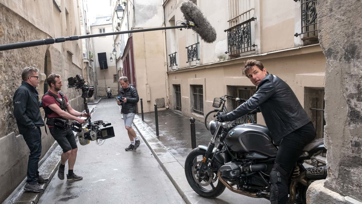 Görevimiz Tehlike 7 ve 8'in vizyon tarihi ertelendi