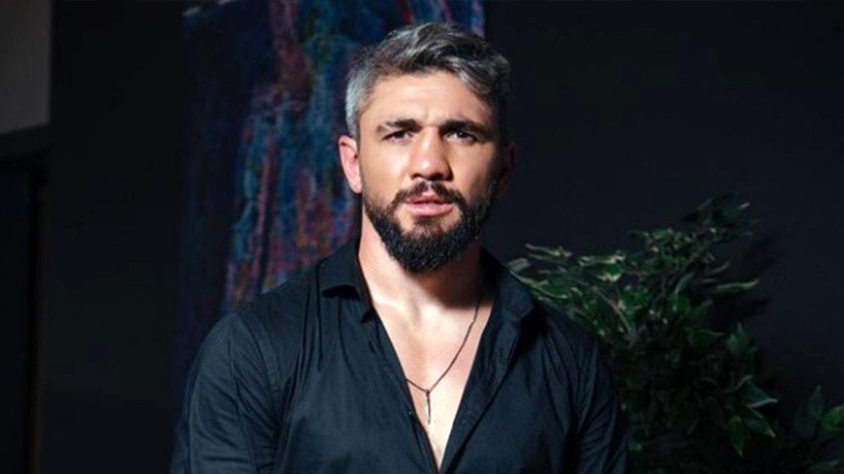 Parviz Abdullayev kimdir, kaç yaşında, evli mi, boyu kaç?