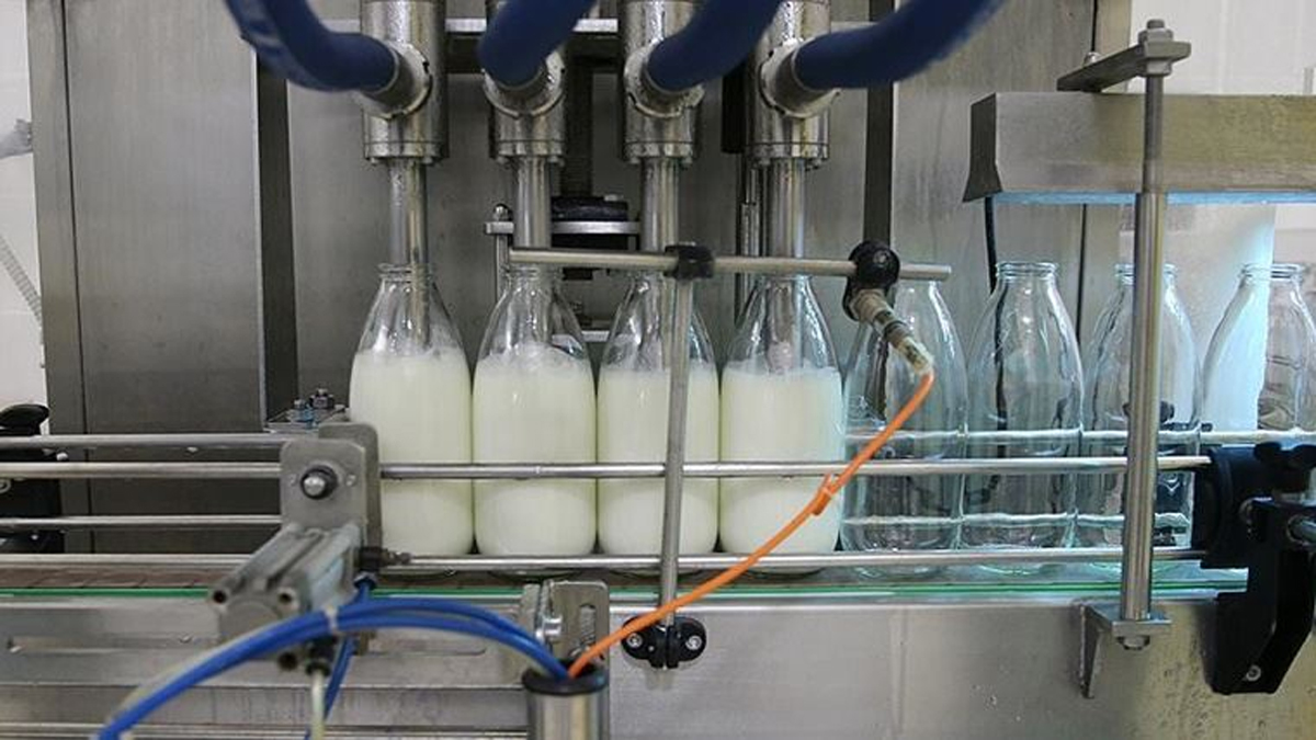 Vanadaki kesinti üreticiyi vurmaya devam ediyor: Tonlarca süt çöpe gidecek