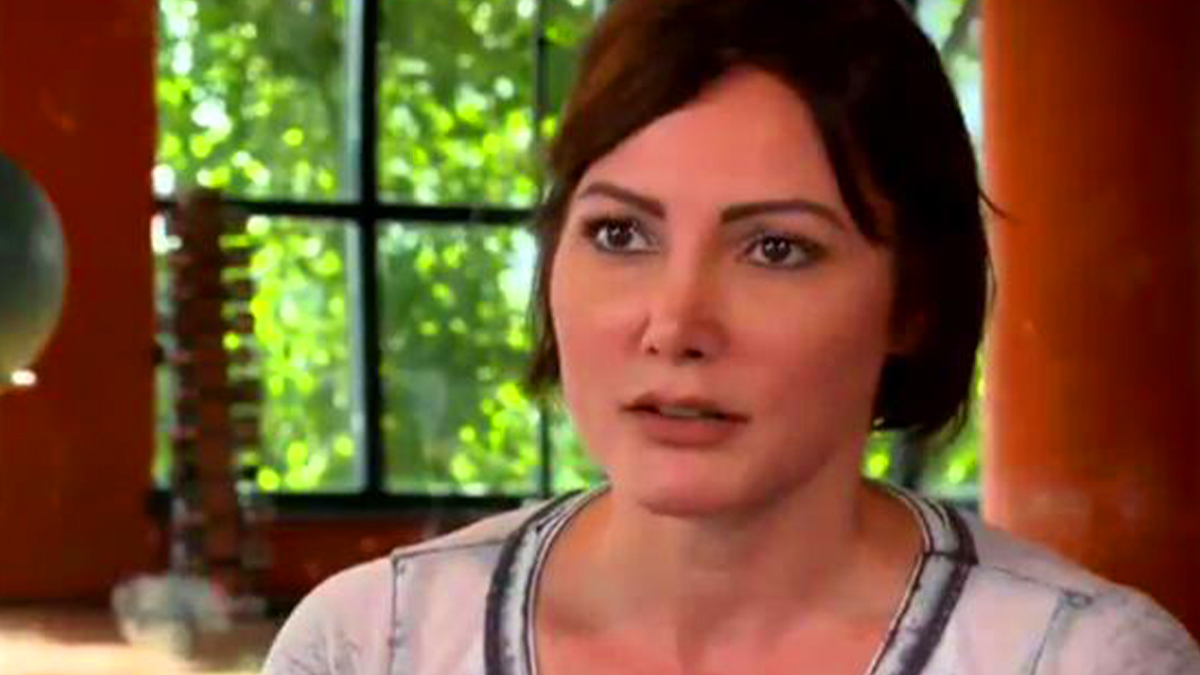 Ayşıl Özaslan kimdir, kaç yaşında, nereli, mesleği ne, evli mi? İşte biyografisi