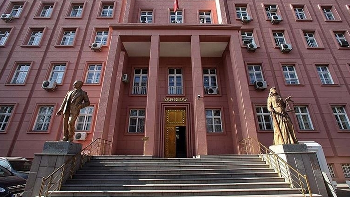 Yargıtay, 'Dilini keserim' sözüne beraat veren mahkeme kararını bozmuş