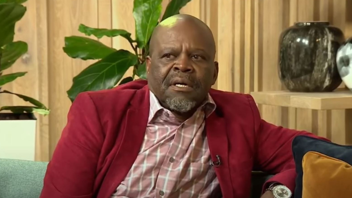 Oyuncu Patrick Molefe Shai hayatını kaybetti