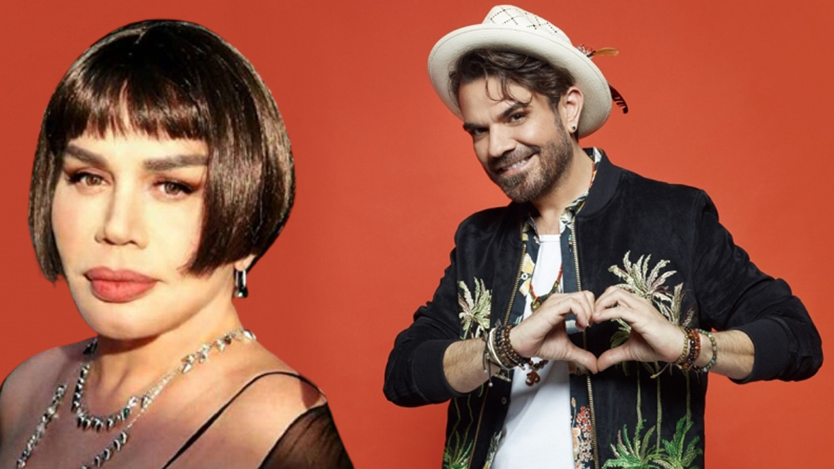 Kenan Doğulu'dan Sezen Aksu'ya destek: Seçilmiş bir kişidir