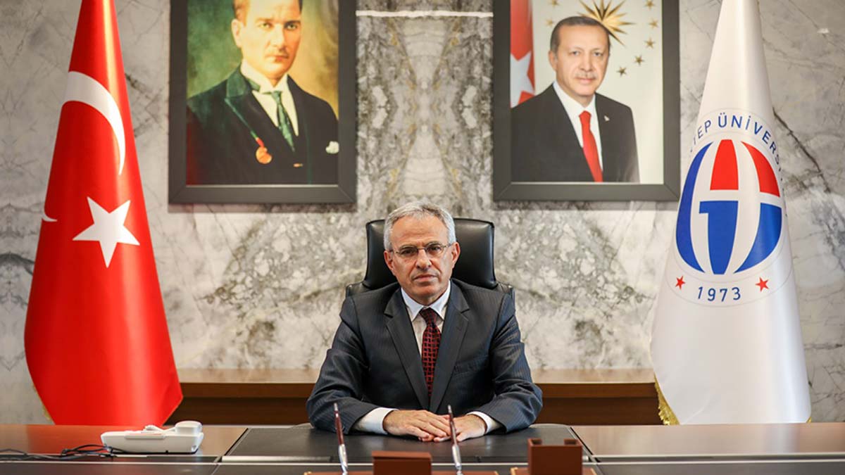 Arif Özaydın kimdir, kaç yaşında, nereli, ne mezunu? İşte biyografisi