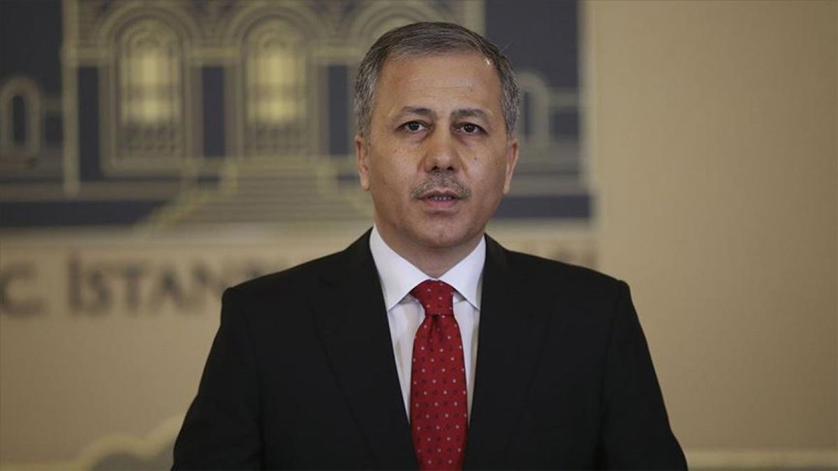 Son dakika! İstanbul'da malûl, engelliler ve hamilelere 2 gün izin