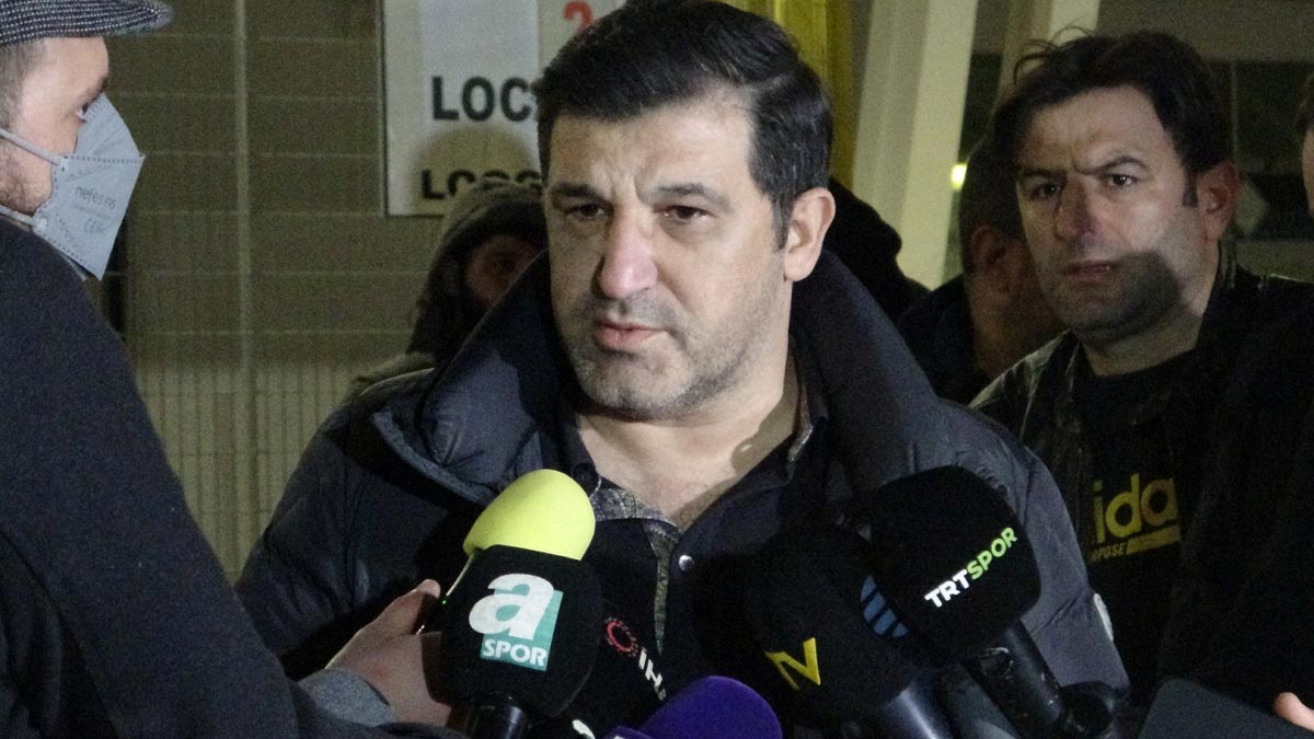 Nihat Kırmızı: Trabzonspor kazanmadı, biz kaybettik