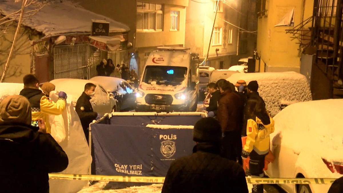 İstanbul'da üniversite öğrencisi şüpheli şekilde hayatını kaybetti