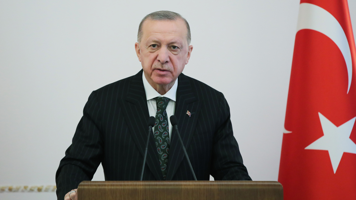 Gözler kritik toplantıda: 15 maddelik 'yeni seçim yasası' masada