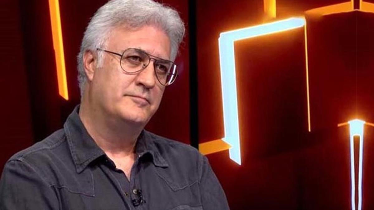 Tamer Karadağlı kaza geçirdi