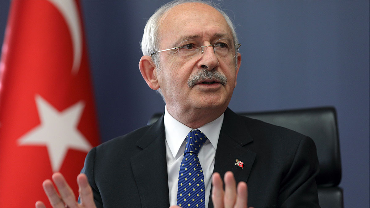 Kılıçdaroğlu: Mutfaklarda yangın var, şimdi aday tartışmak gereksiz