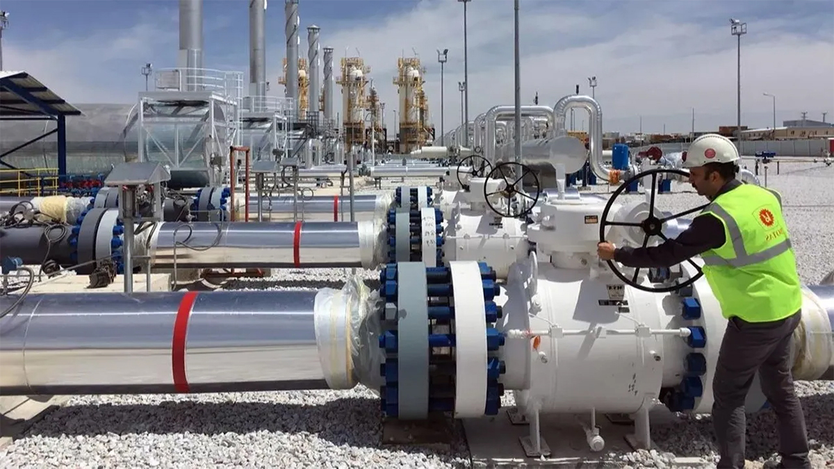 Enerji uzmanı Mehmet Doğan'dan gaz kısıntısı yorumu: Kriz göstere göstere geldi