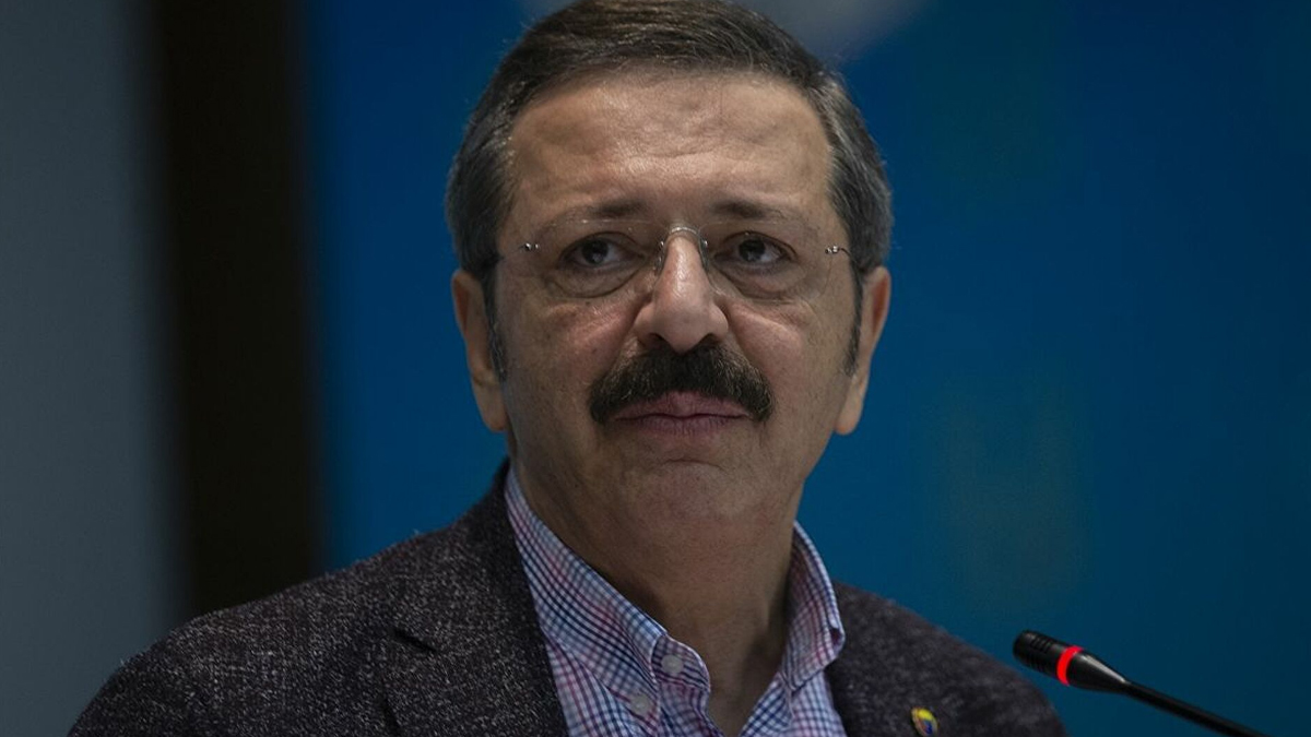 Muharrem İnce: Muhalefetin adayı Rifat Hisarcıklıoğlu