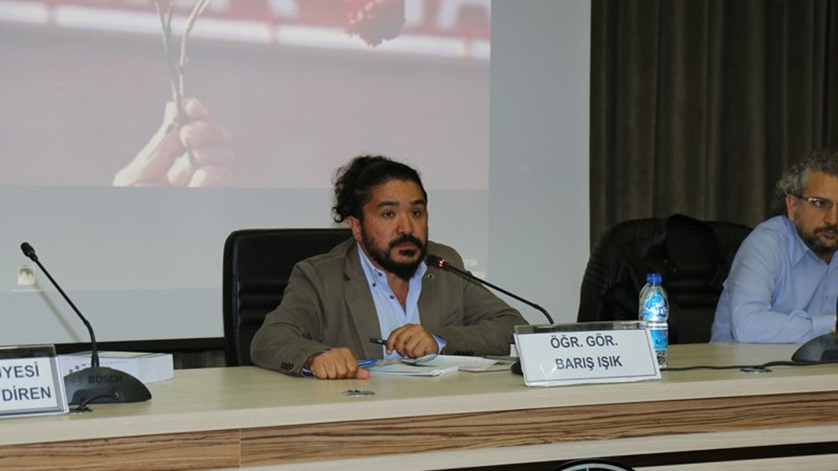Dr. Barış Işık'ın görevine son verilmesi kararı hukuksuz bulunarak iptal edildi