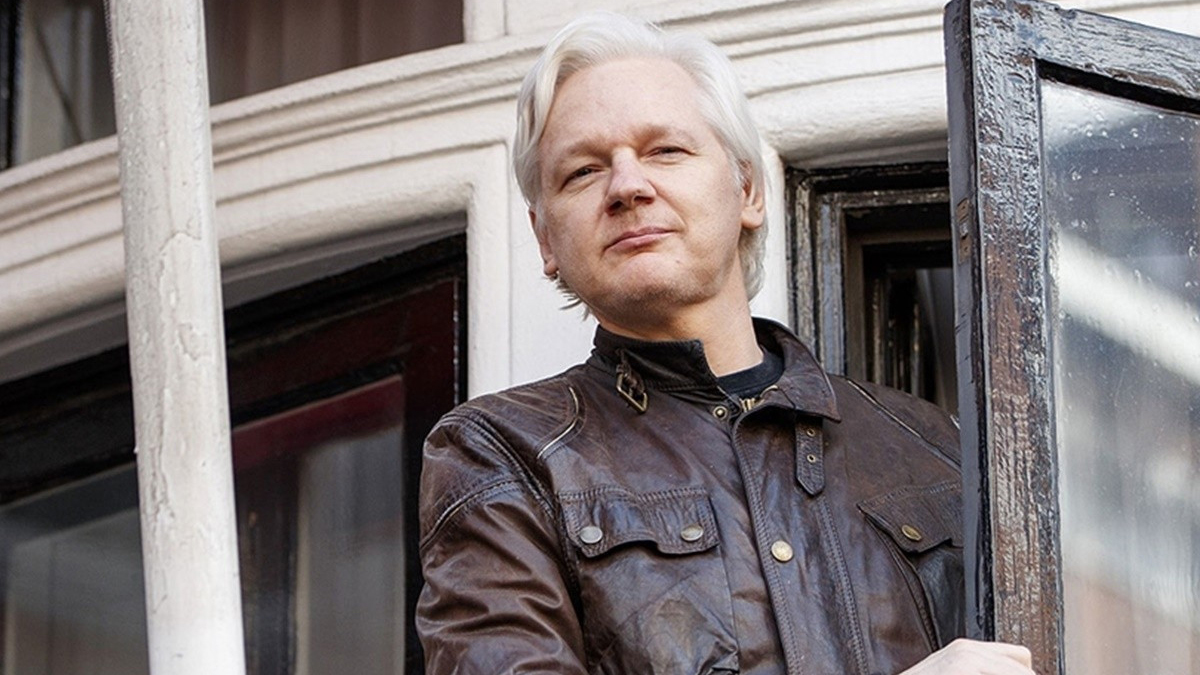 İngiltere yargısından Assange kararı