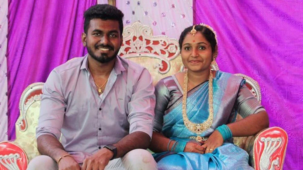 Hindistan'da bir çift düğünlerini Metaverse'te yapacak