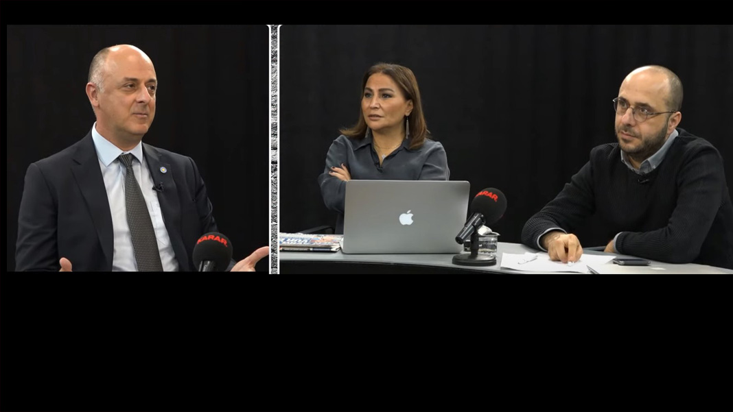 Özlale: Yanlış kurgulanan enerji politikasının sonuçlarını yaşıyoruz