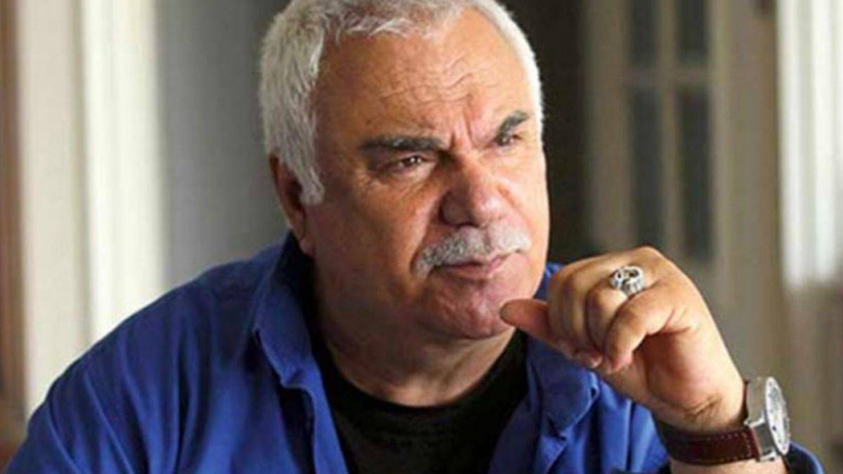 Halil Ergün: Yetmez bile demedim doğrudan 'Evet' dedim