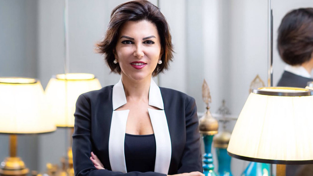 Sedef Kabaş'ın tutukluluğuna itiraz edildi