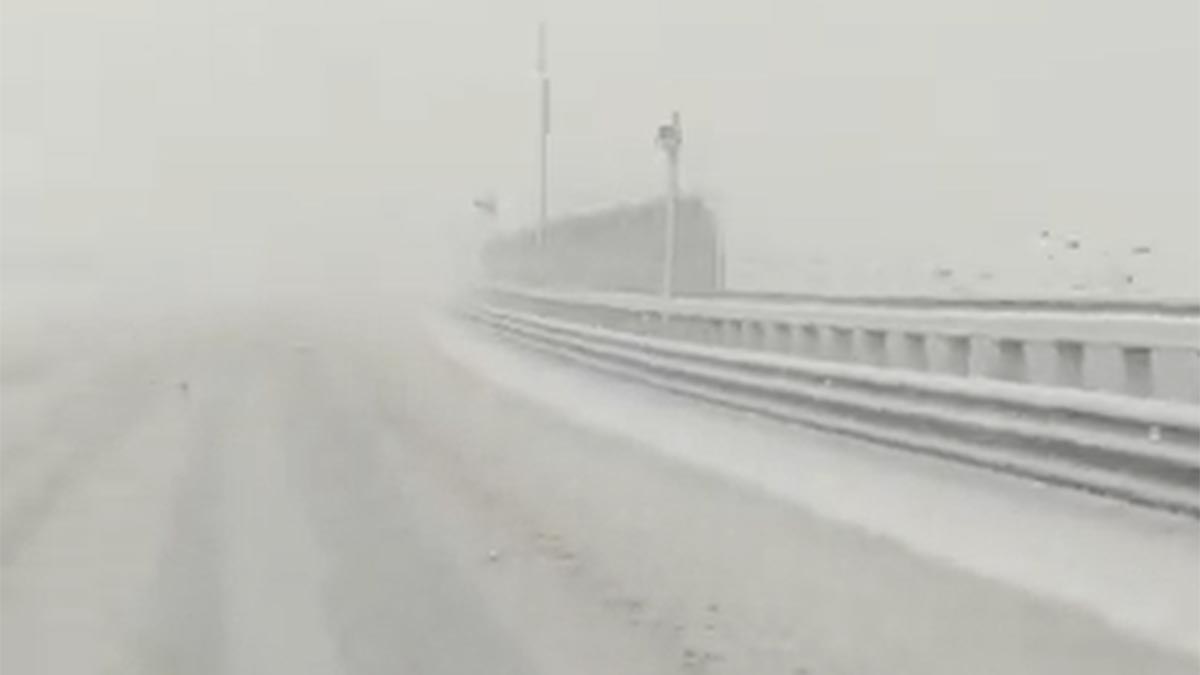 İstanbul’a girişler durduruldu