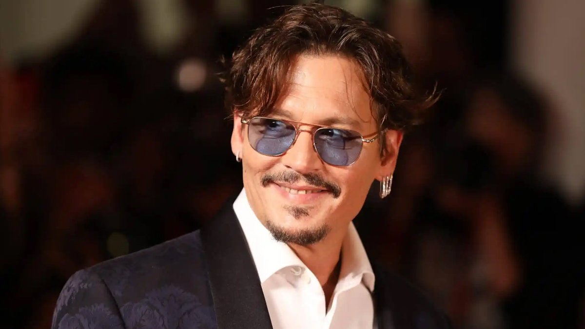 Johnny Depp, yeniden beyazperdeye dönüyor