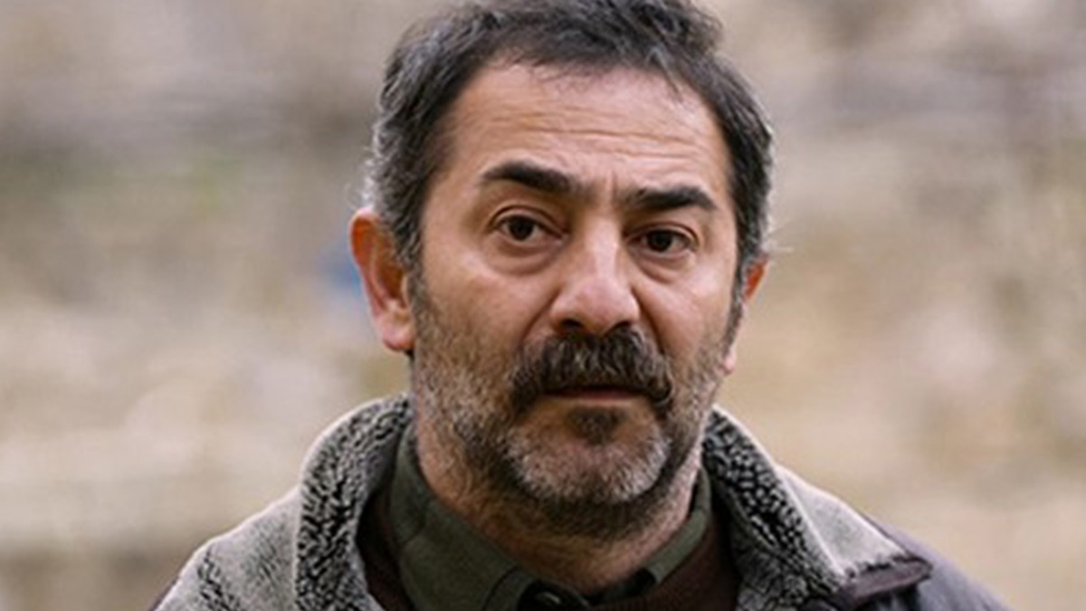 Ünlü oyuncu Ayberk Pekcan hayatını kaybetti