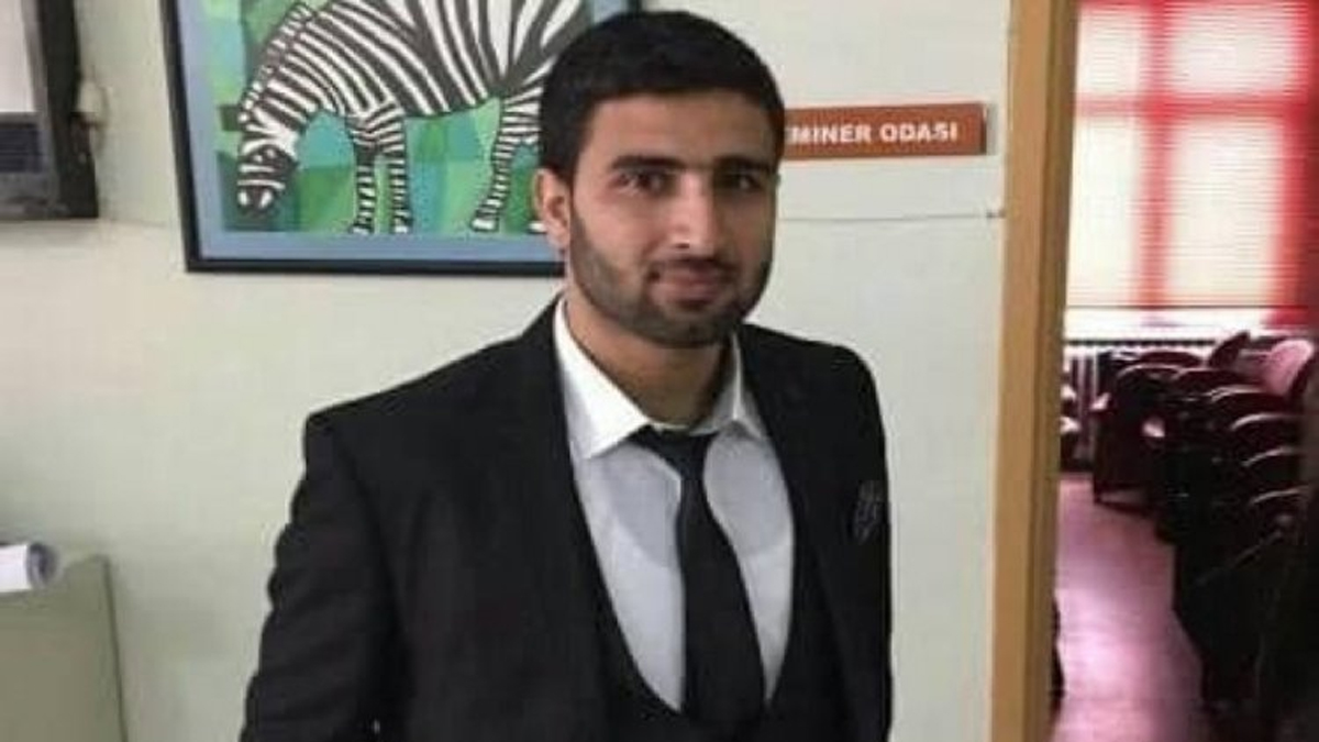 Bursa'da maden faciası: 27 yaşındaki mühendis, göçük altında can verdi