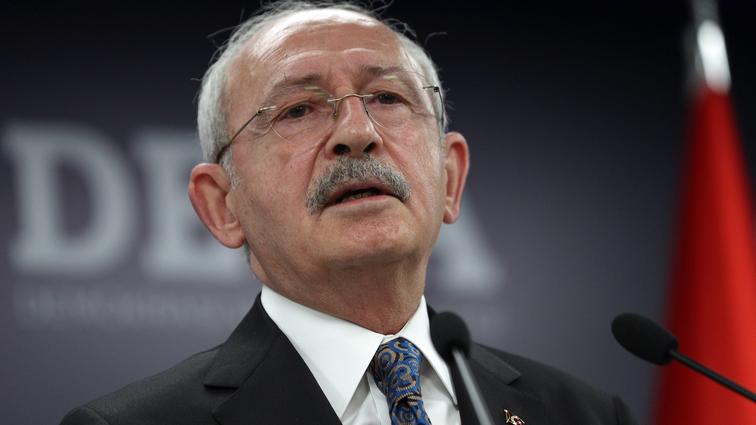 Kılıçdaroğlu'ndan üçüncü ittifak çıkışı: Demokrasilerde 3. ittifak olabilir