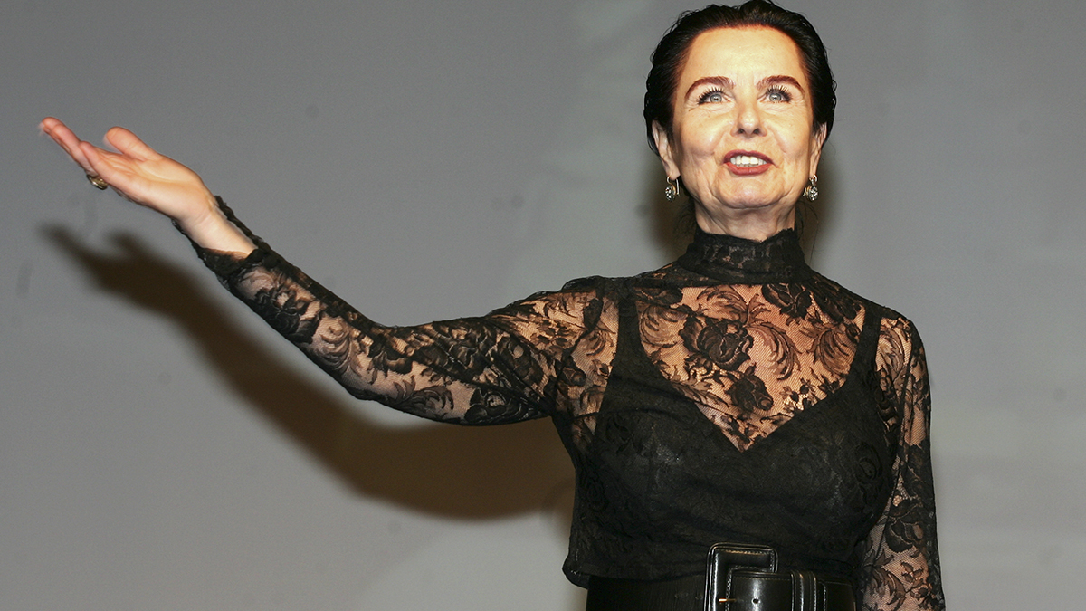 Fatma Girik, mal varlığını yeğeni ve manevi kızına bıraktı