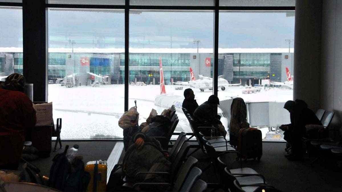 İstanbul Havalimanı'nda uçuşlar ne zaman başlayacak? Son dakika duyurusu!