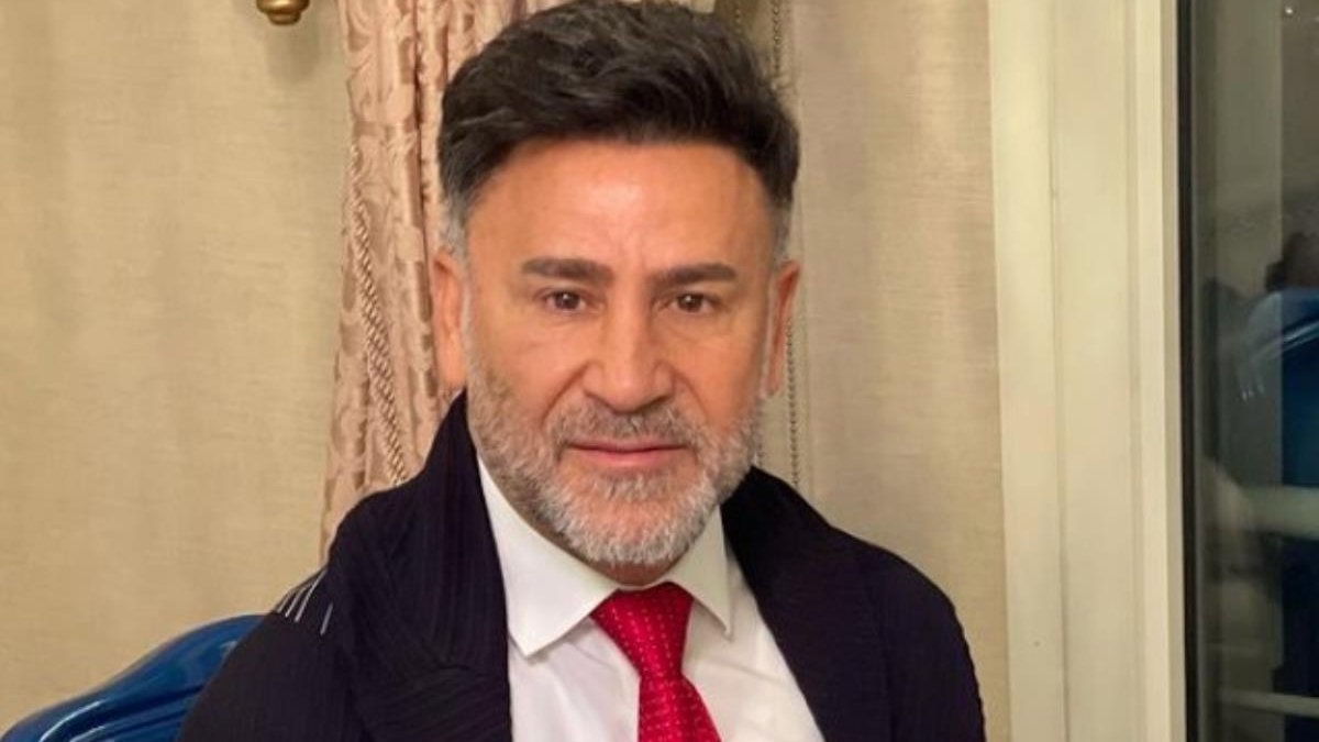 İzzet Yıldızhan'dan tepkilere cevap: Bedelini ödeyeceksiniz