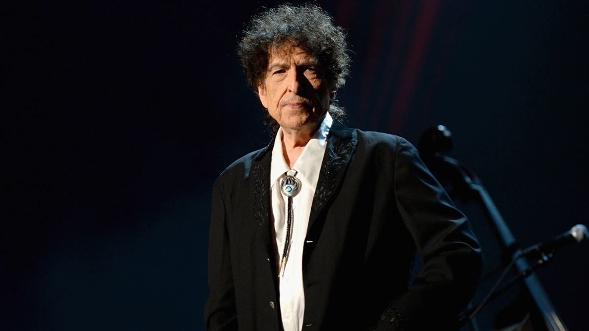 Bob Dylan, şarkılarının yayın haklarını Sony Music'e sattı