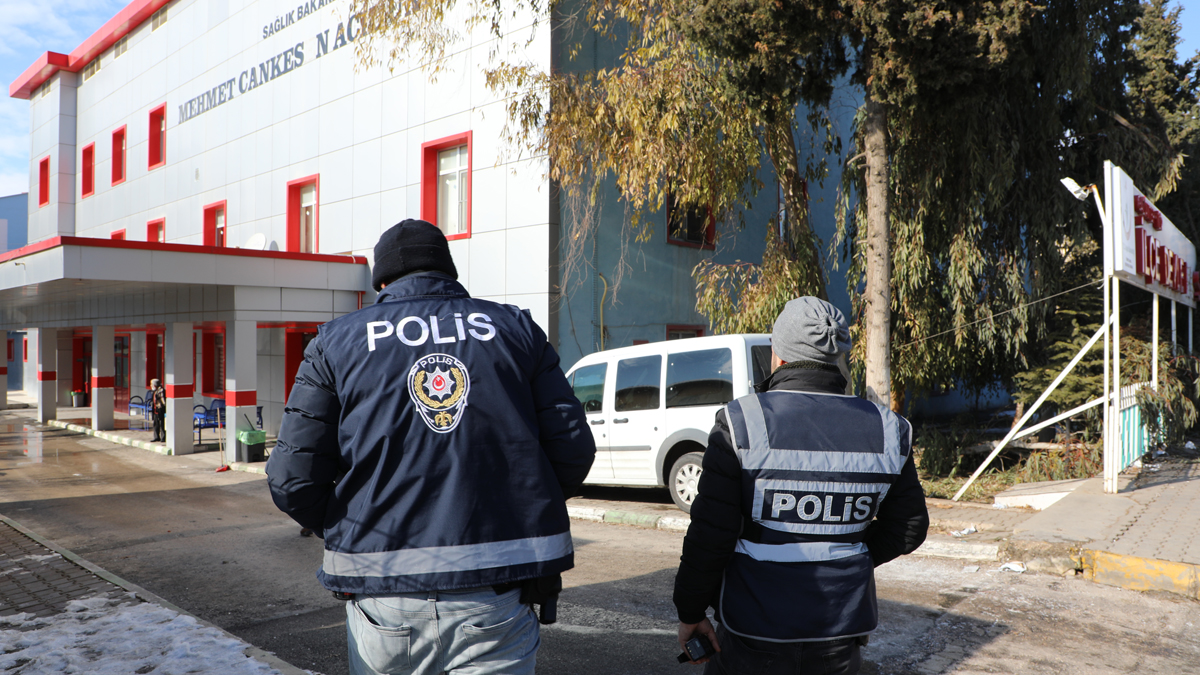 Gaziantep'te kadın cinayeti: Eşi tarafından katledildi